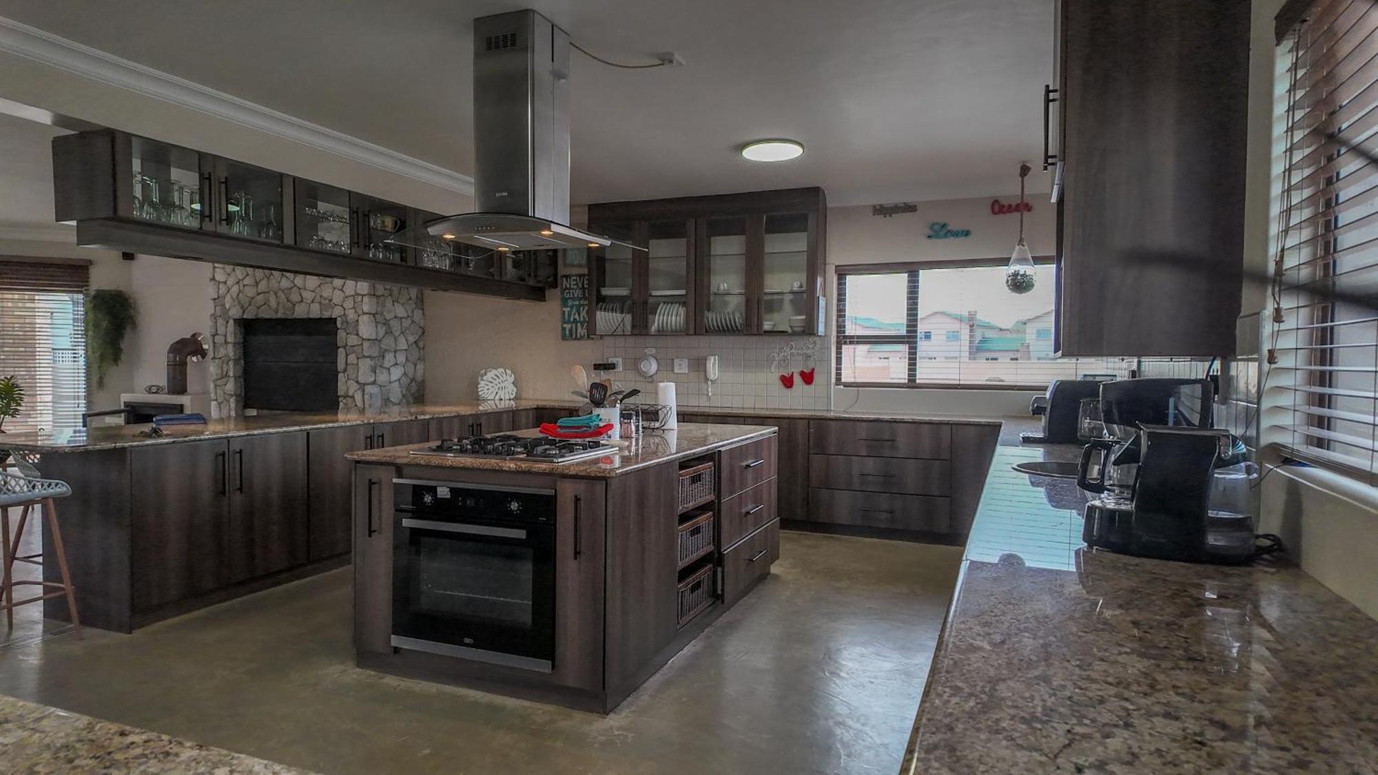 Vogelstrand Holiday House Swakopmund Εξωτερικό φωτογραφία