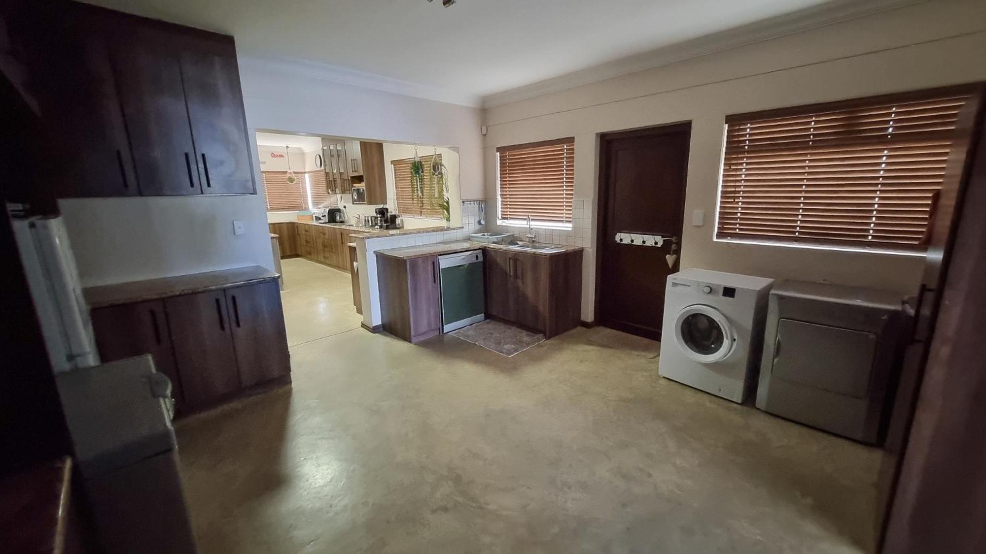 Vogelstrand Holiday House Swakopmund Εξωτερικό φωτογραφία