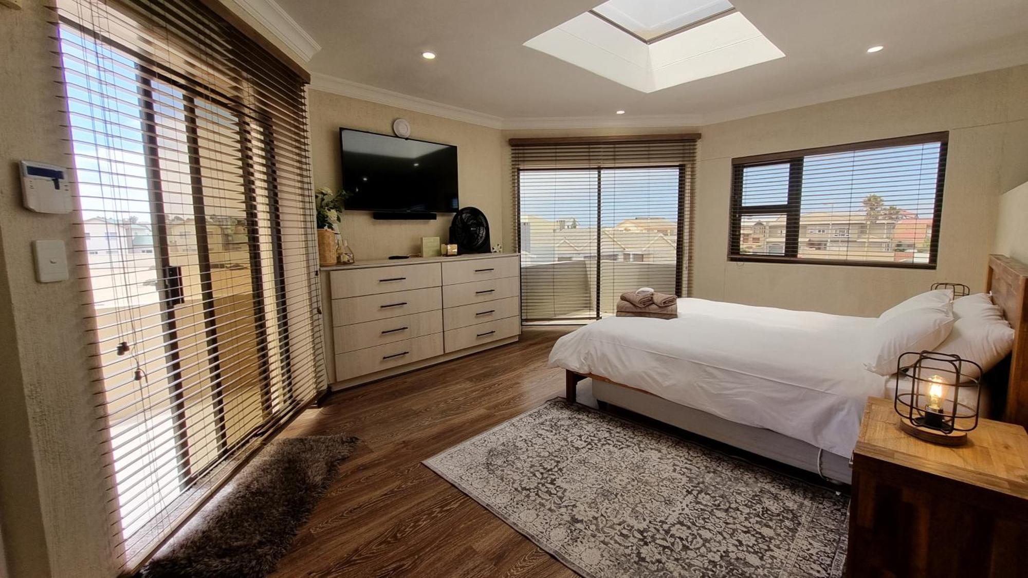 Vogelstrand Holiday House Swakopmund Εξωτερικό φωτογραφία