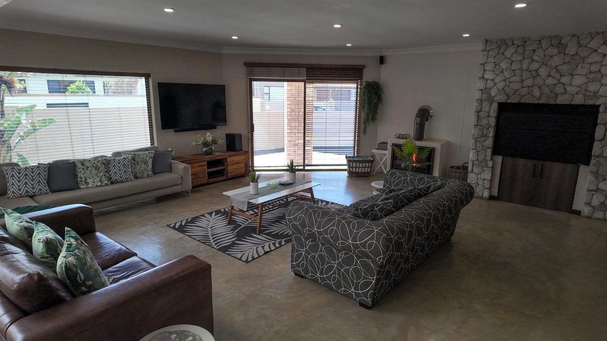 Vogelstrand Holiday House Swakopmund Εξωτερικό φωτογραφία