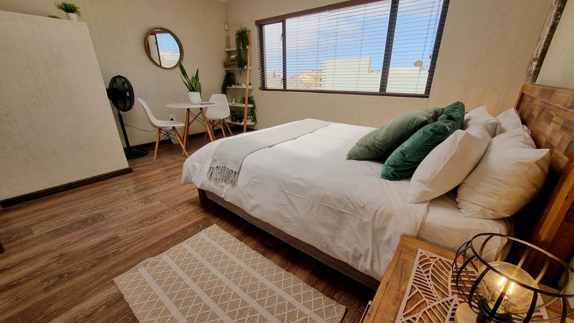 Vogelstrand Holiday House Swakopmund Εξωτερικό φωτογραφία