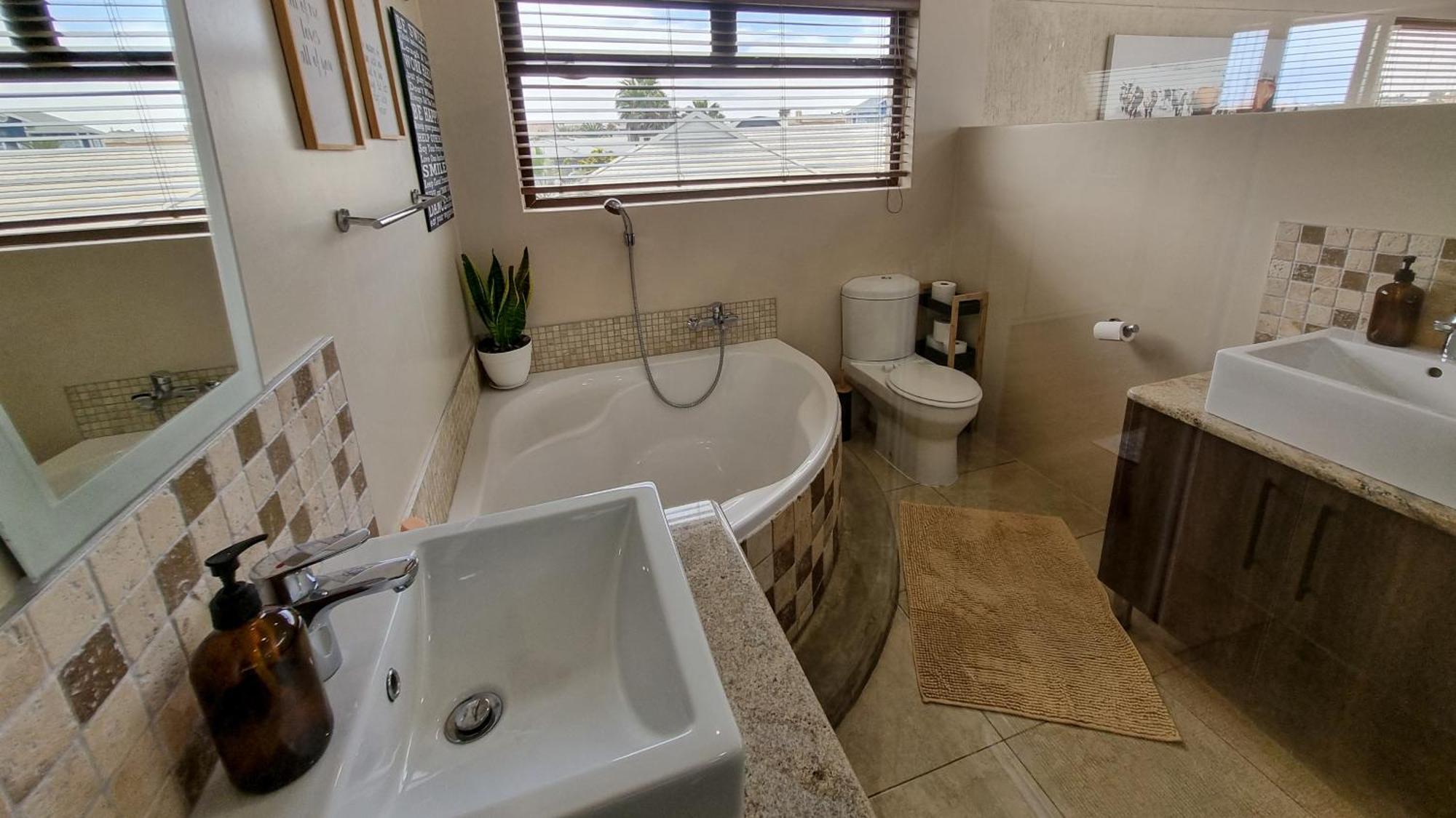 Vogelstrand Holiday House Swakopmund Εξωτερικό φωτογραφία