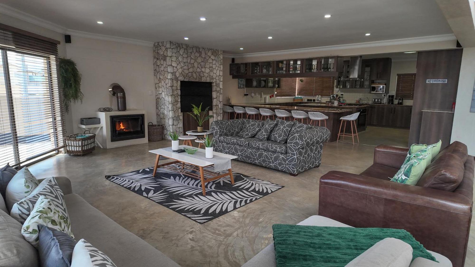 Vogelstrand Holiday House Swakopmund Εξωτερικό φωτογραφία