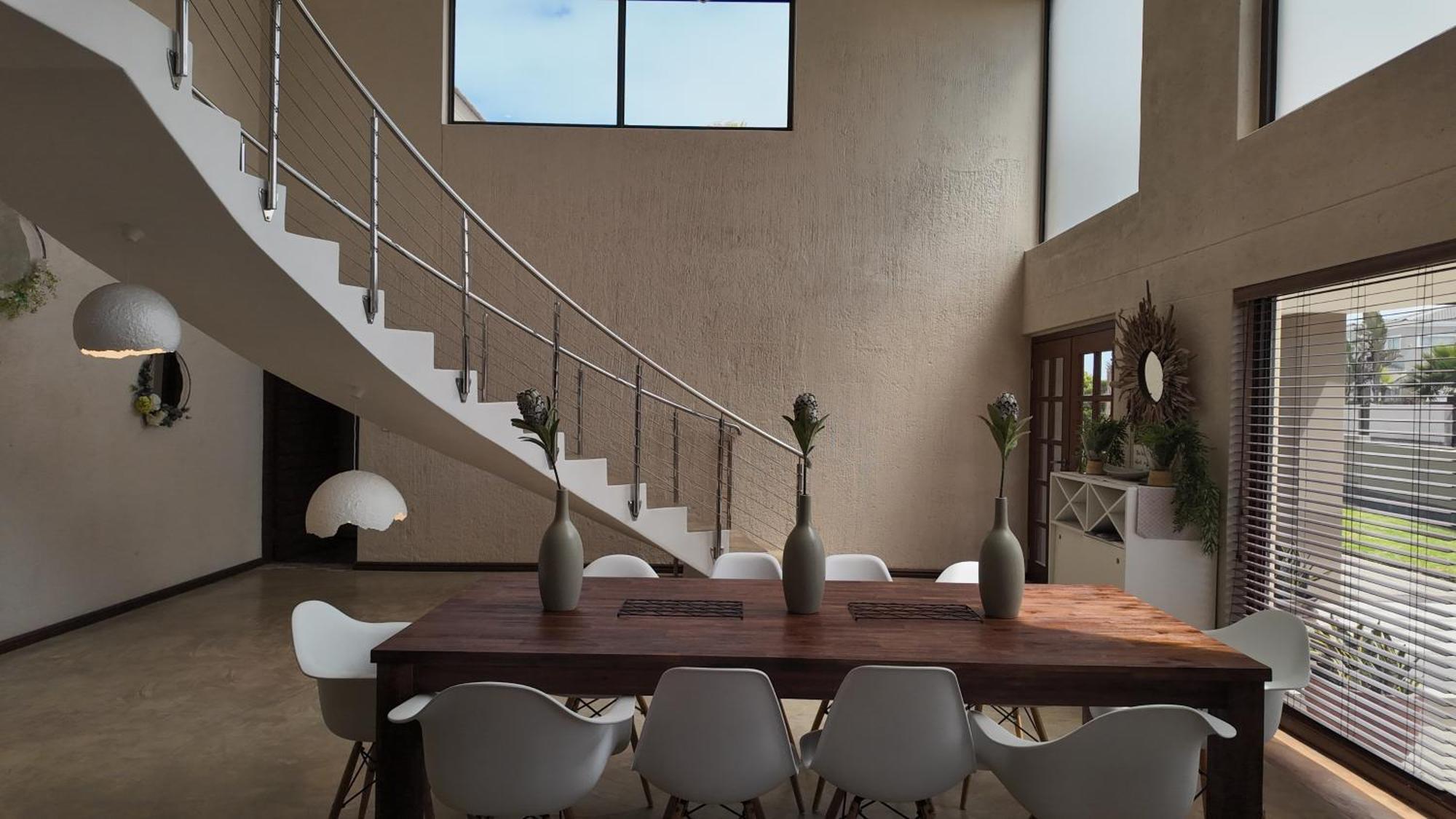 Vogelstrand Holiday House Swakopmund Εξωτερικό φωτογραφία