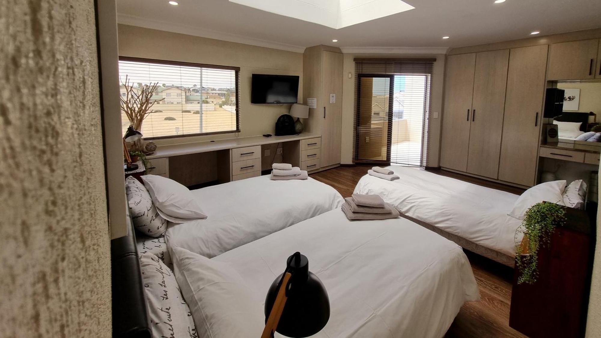 Vogelstrand Holiday House Swakopmund Εξωτερικό φωτογραφία