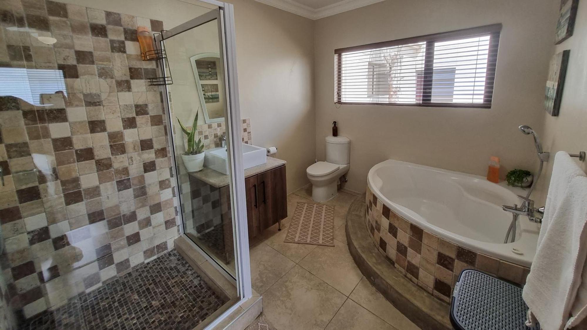 Vogelstrand Holiday House Swakopmund Εξωτερικό φωτογραφία