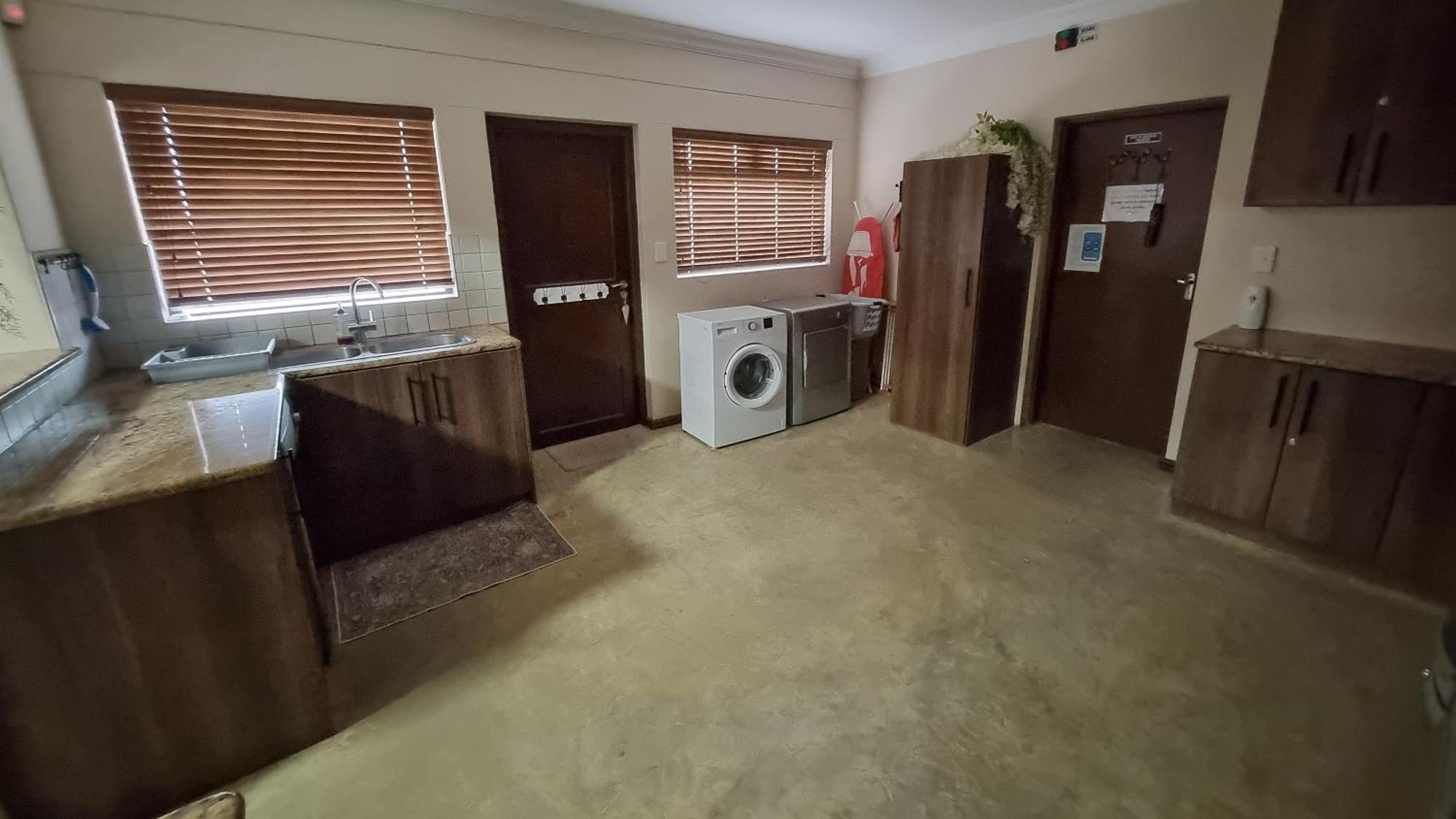 Vogelstrand Holiday House Swakopmund Εξωτερικό φωτογραφία