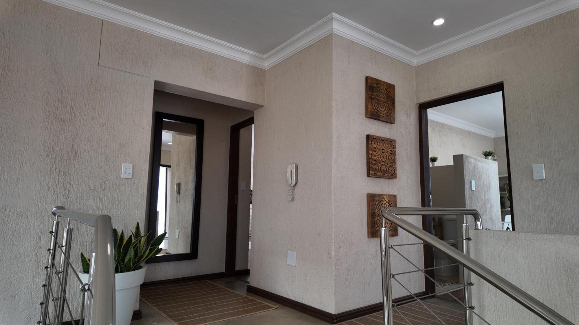 Vogelstrand Holiday House Swakopmund Εξωτερικό φωτογραφία