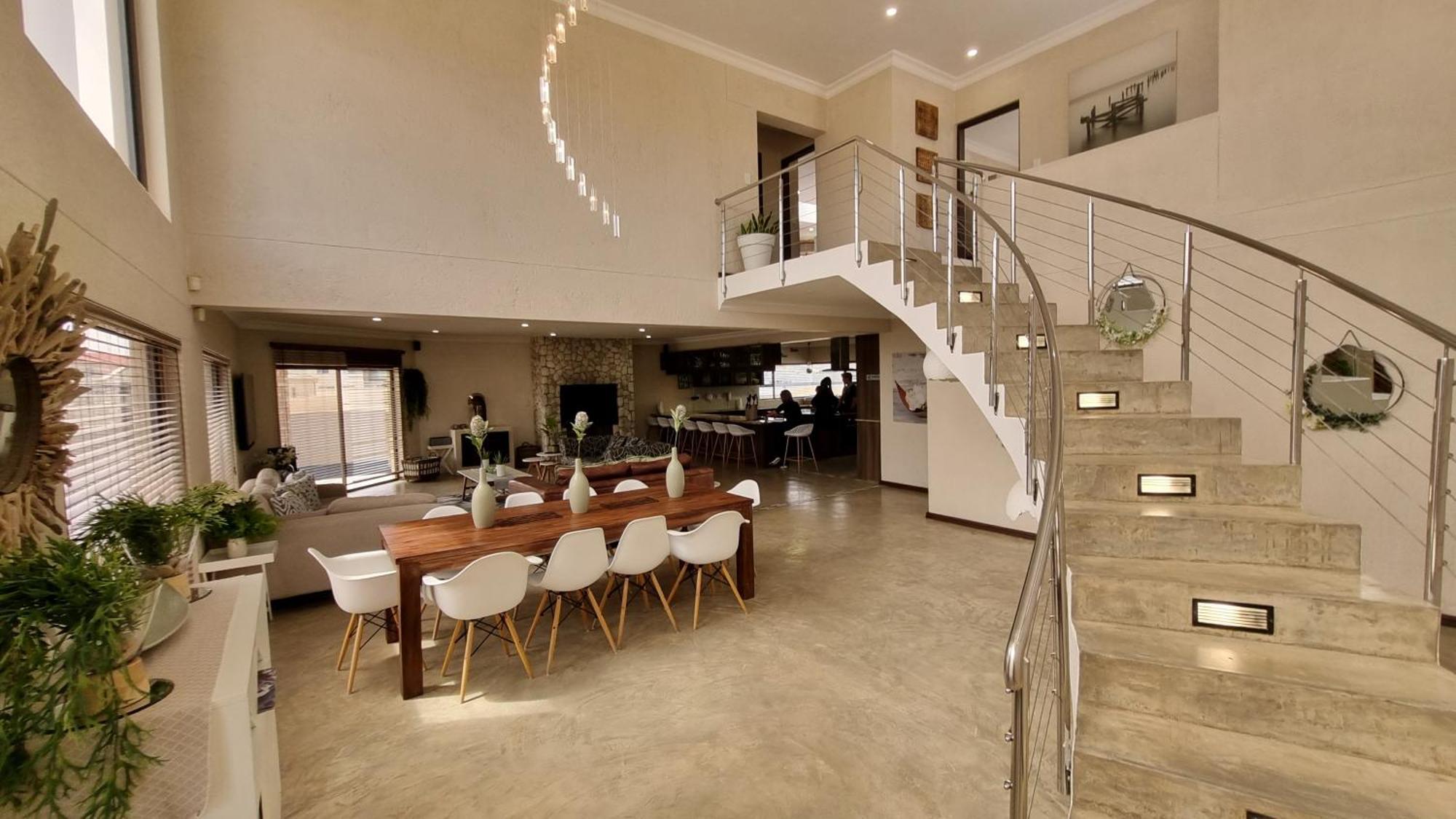 Vogelstrand Holiday House Swakopmund Εξωτερικό φωτογραφία