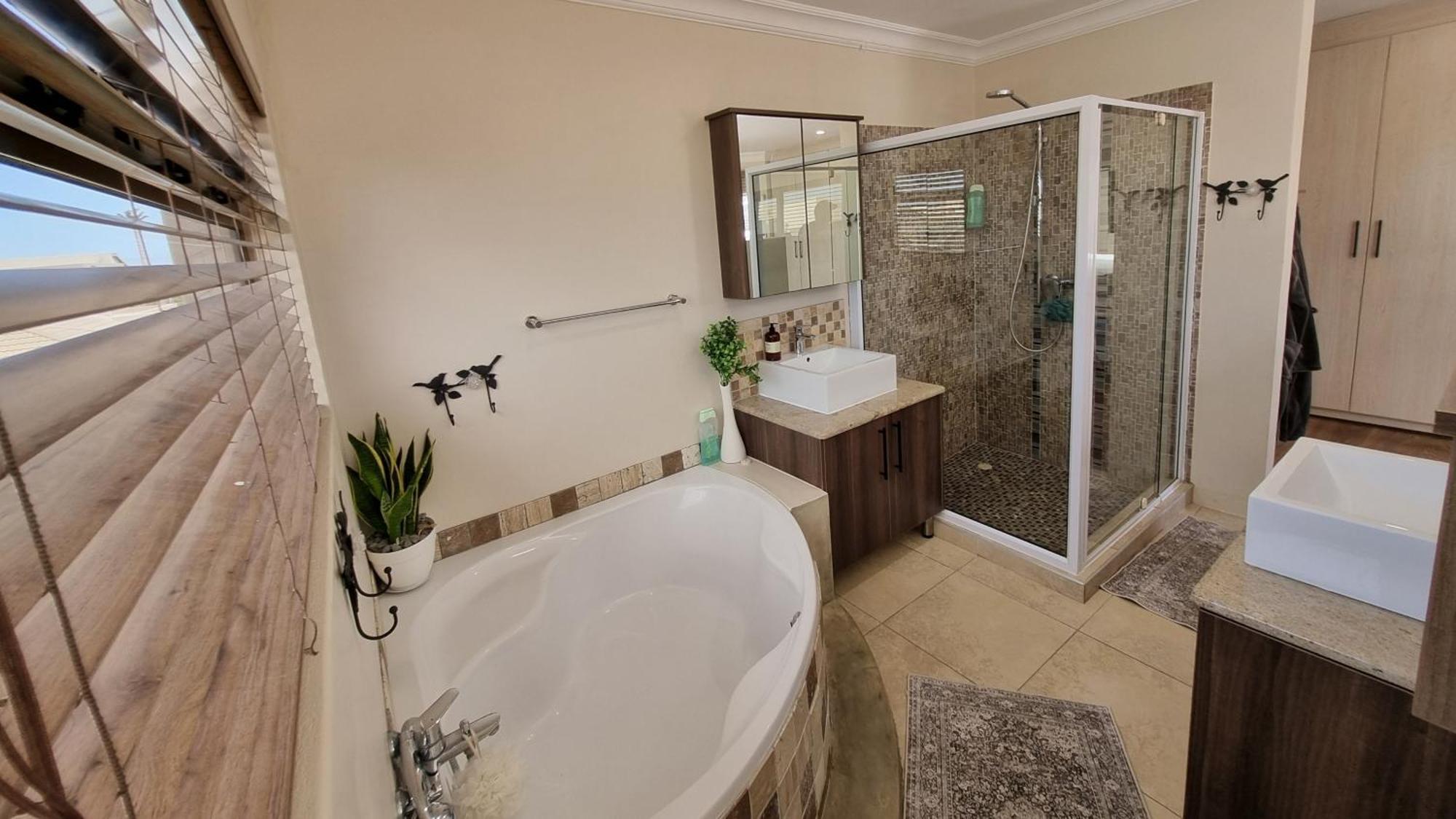 Vogelstrand Holiday House Swakopmund Εξωτερικό φωτογραφία