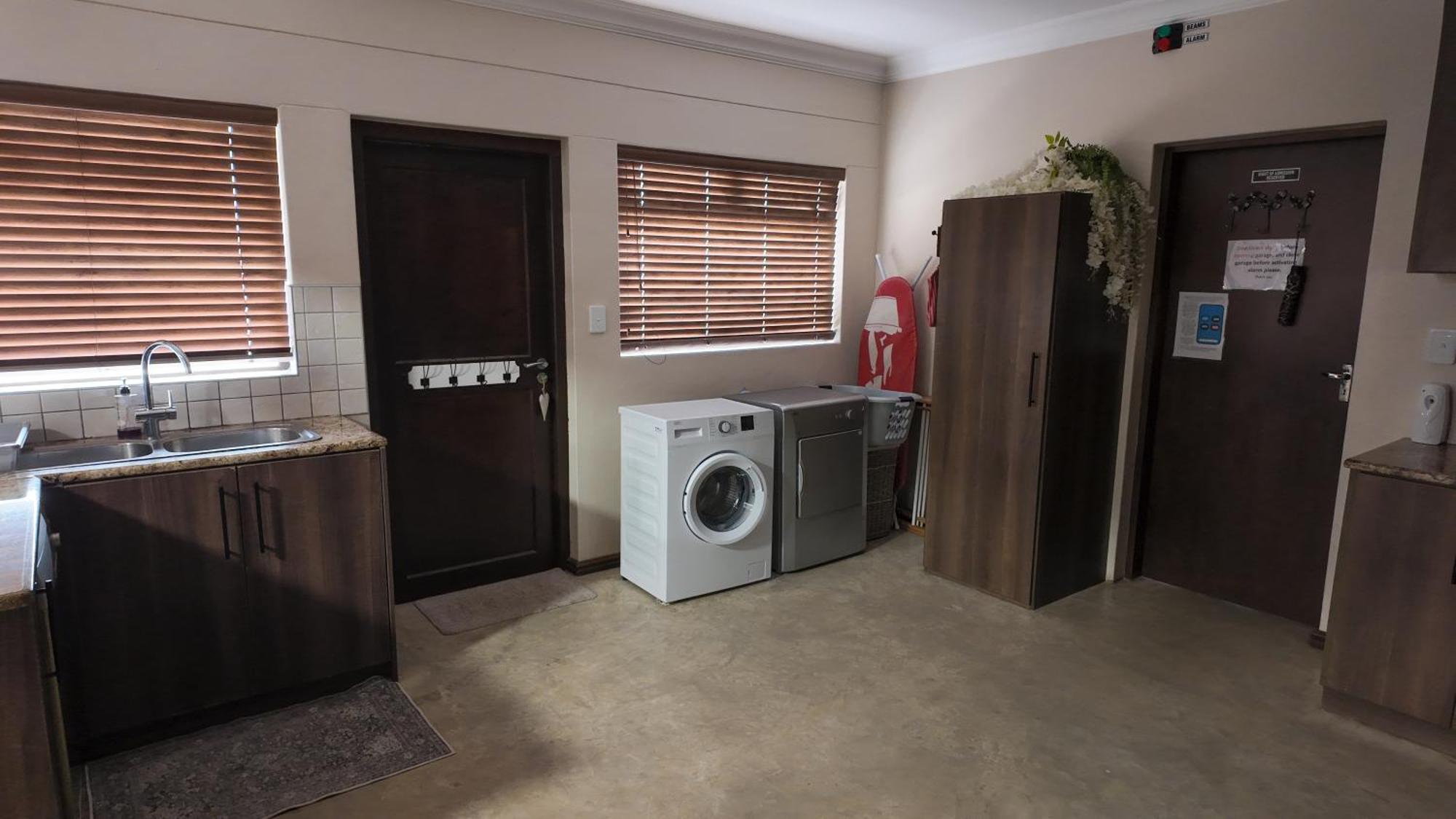 Vogelstrand Holiday House Swakopmund Εξωτερικό φωτογραφία