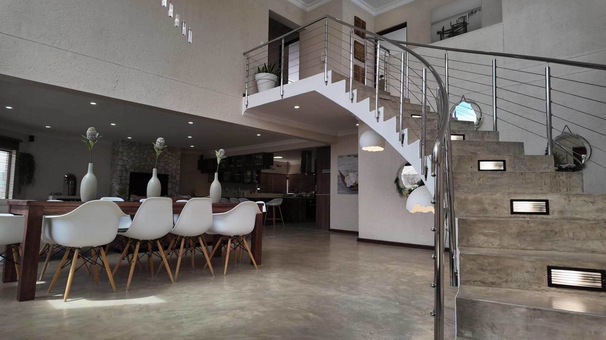 Vogelstrand Holiday House Swakopmund Εξωτερικό φωτογραφία