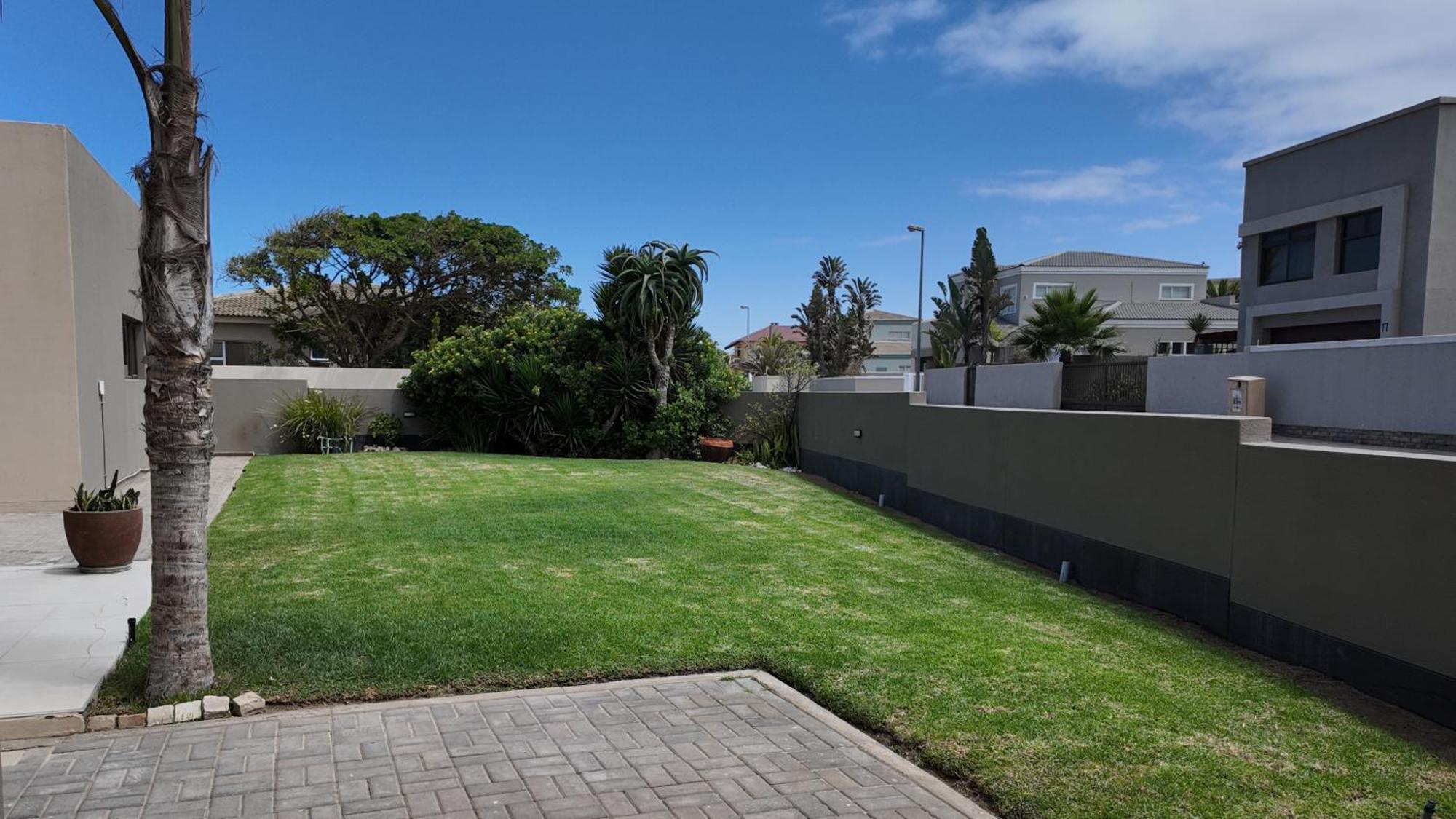 Vogelstrand Holiday House Swakopmund Εξωτερικό φωτογραφία